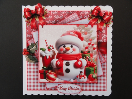 Gallery Item Handmade Craft Photo