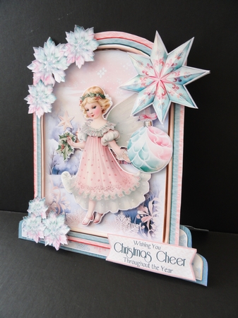 Sweet Festivities 2 by Valerie Spowart