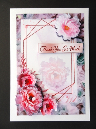 thank you so much by Valerie Spowart