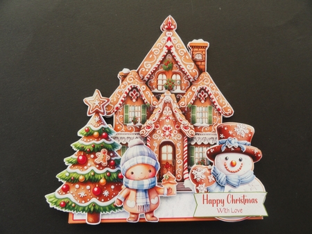 Gallery Item Handmade Craft Photo