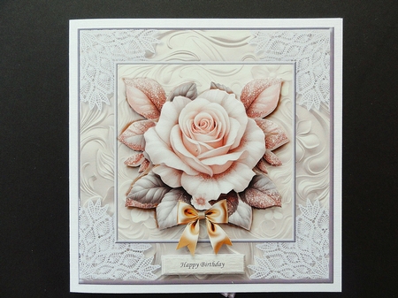 Golden Leafs Mini Kit by Valerie Spowart