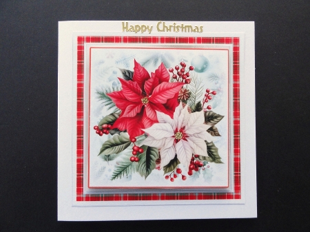 A Little Bit Traditional 4 by Valerie Spowart