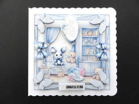 Gallery Item Handmade Craft Photo