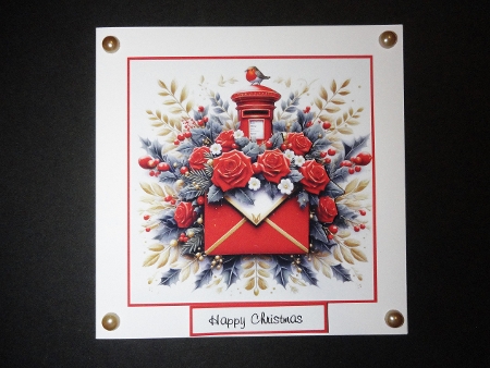 christmas envelope toppers1 by Valerie Spowart