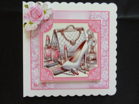 cup1363467_846 - Ladies Pretty Accessories - 6x6 Mini Kit