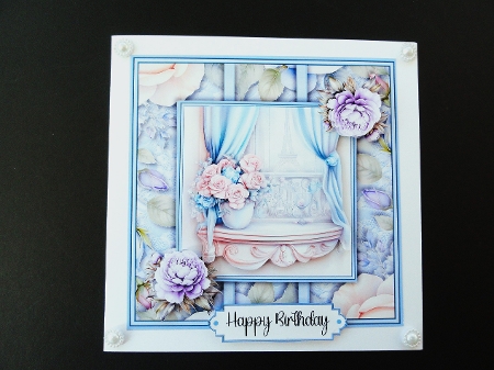 Pastel Beautys 4 - Mini Kit by Valerie Spowart