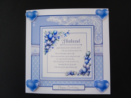 A Special Husband by Valerie Spowart