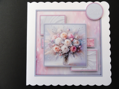 cup1381148_442 - Dreamy Bouquet Mini-Kit