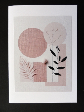 Minimalism  by Valerie Spowart