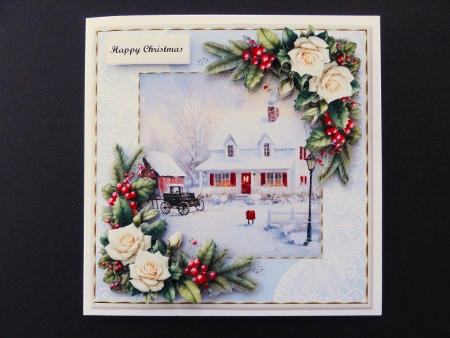 cup1383213_936 - Snowy Christmas House Mini Kit