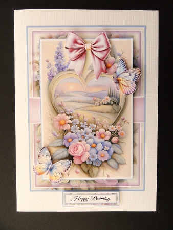 cup1386174_58488 - May This Day 2 Mini Kit With Set Of 3 Card Fronts