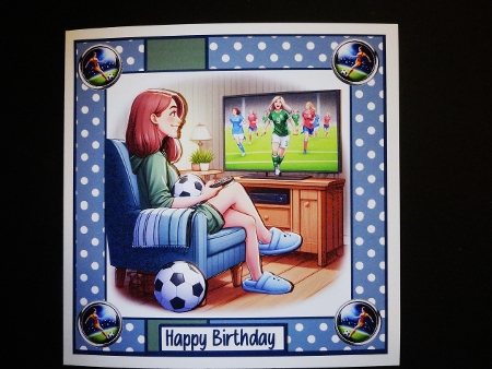 cup1386706_7172 - Ladies Football