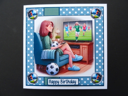 cup1386706_7172 - Ladies Football