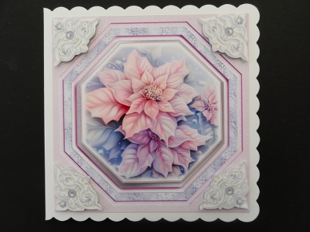 Dreamy Christmas 9 by Valerie Spowart