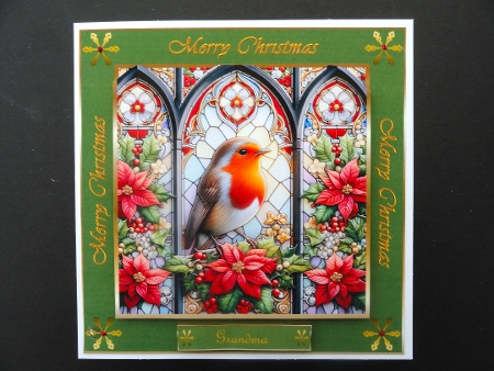 Gallery Item Handmade Craft Photo