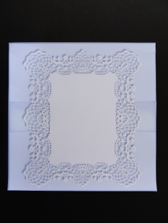 CU Lace Beauty Papers  by Valerie Spowart