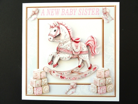 A new Baby Sister 3 Featured Gallery Photo