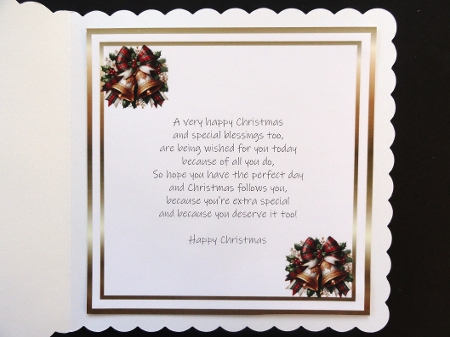 christmas time 11 by Valerie Spowart
