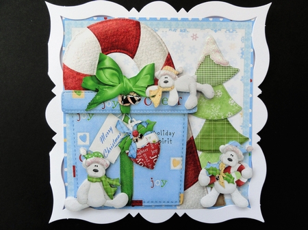 Gallery Item Handmade Craft Photo