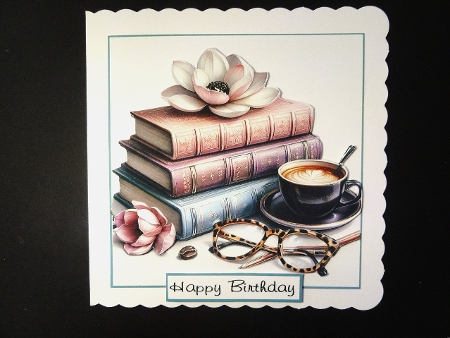 any occasion  by Valerie Spowart