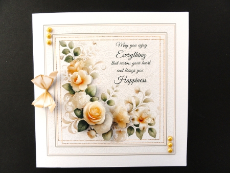 Enjoy Everything 3 by Valerie Spowart
