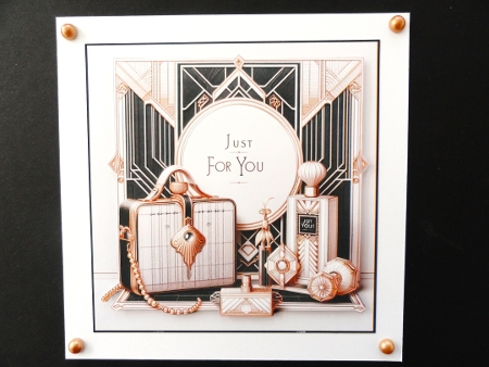 deco toppers 3 by Valerie Spowart