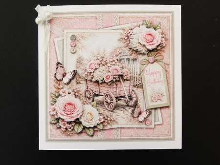 Gallery Item Handmade Craft Photo