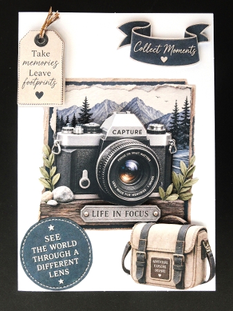 Gallery Item Handmade Craft Photo