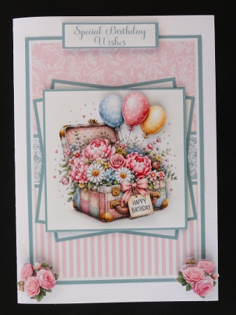Gallery Item Handmade Craft Photo