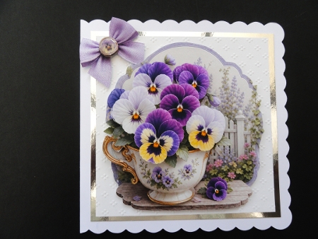 Flowers 31 Clipart Collection PNG by Valerie Spowart