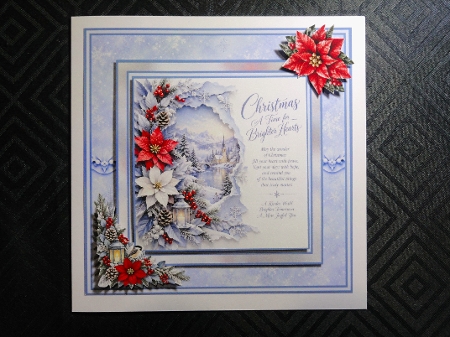 Minikit Christmas Poems 01 by Valerie Spowart