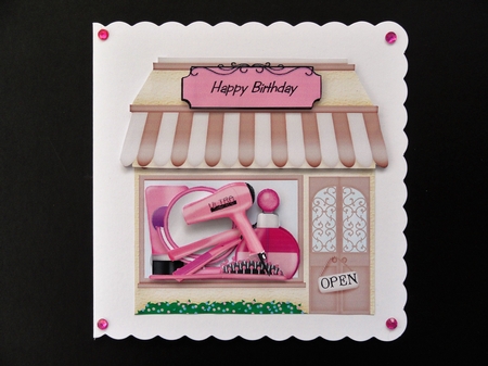 A Cut Above - Hair Boutique by Valerie Spowart