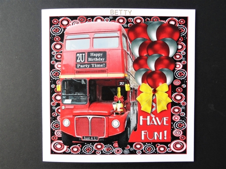 Gallery Item Handmade Craft Photo