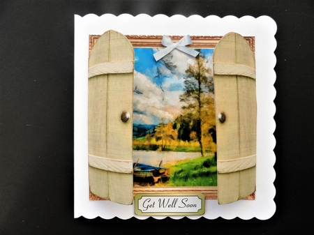 Gallery Item Handmade Craft Photo