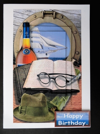 Enjoy Your Retirement by Valerie Spowart