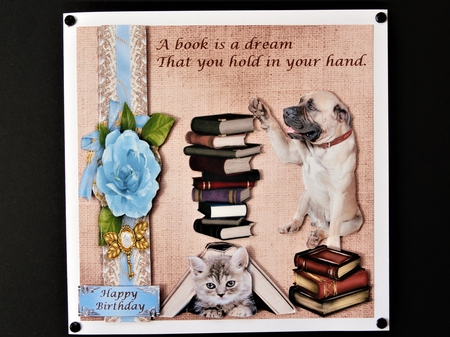 Gallery Item Handmade Craft Photo
