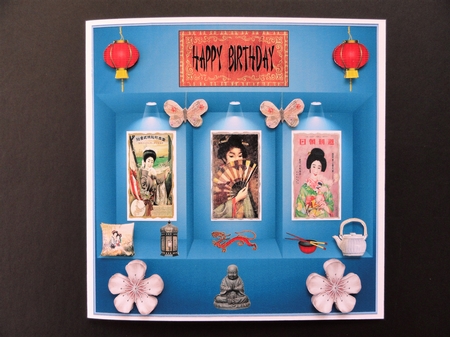 Gallery Item Handmade Craft Photo