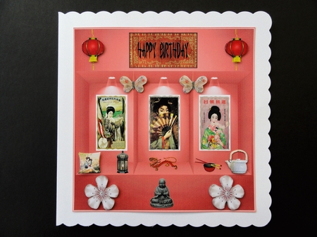 Gallery Item Handmade Craft Photo