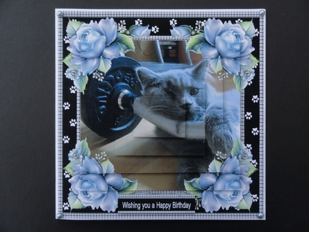 Gallery Item Handmade Craft Photo