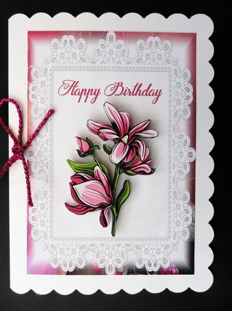 Gallery Item Handmade Craft Photo