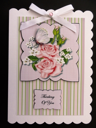 Gorgeous Roses 2 by Valerie Spowart