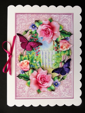 Gallery Item Handmade Craft Photo