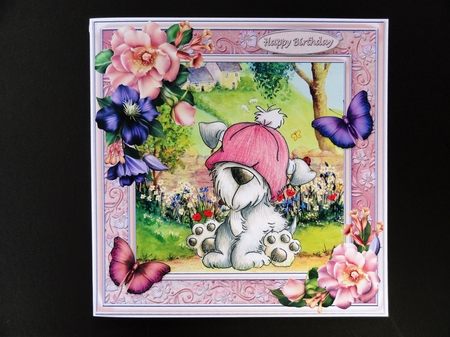 Gallery Item Handmade Craft Photo