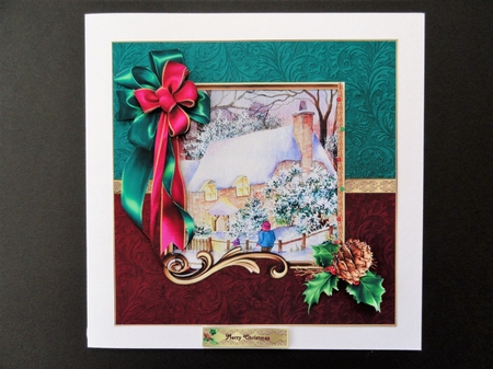 Gallery Item Handmade Craft Photo