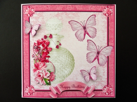 Butterflies by Valerie Spowart