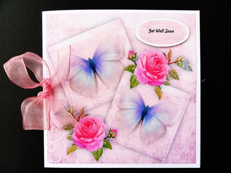 Simply Beautiful...2 by Valerie Spowart