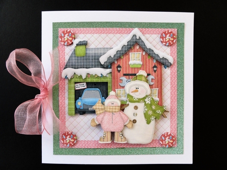 Gallery Item Handmade Craft Photo