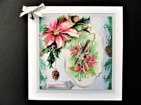 Music for Christmas by Valerie Spowart