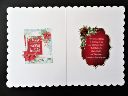 Verses for Cards Christmas 2 Featured Gallery Photo