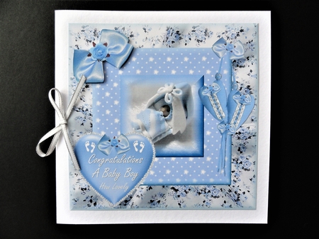 Gallery Item Handmade Craft Photo
